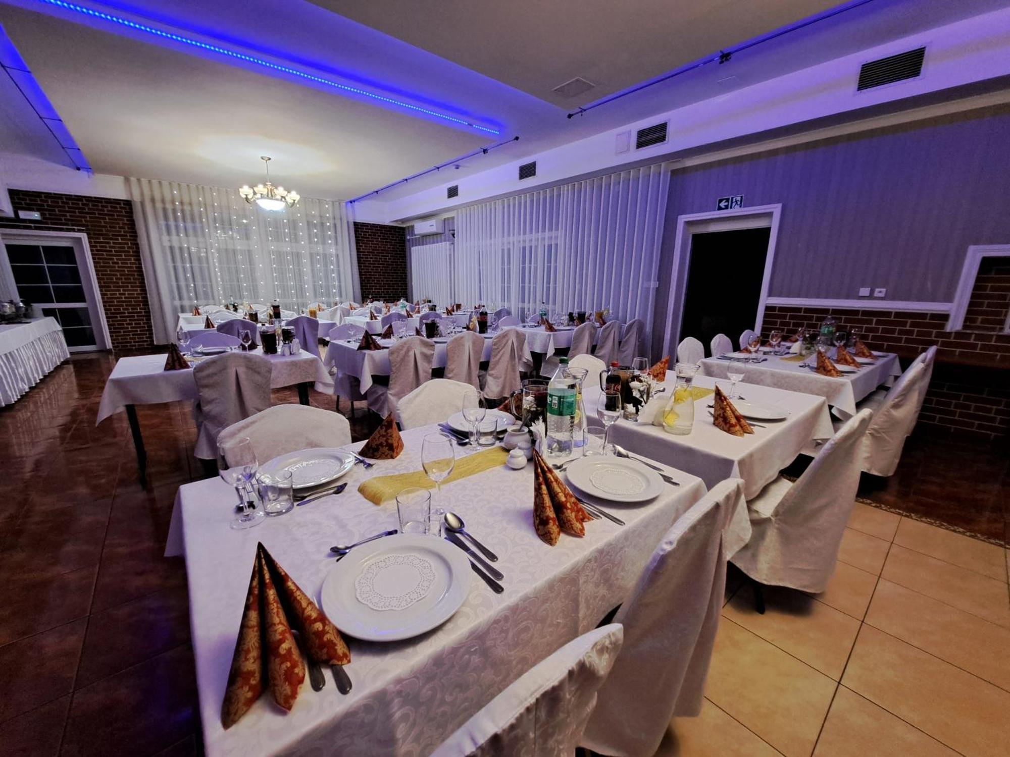 Hotel Agat&SPA Bydgoszcz Buitenkant foto