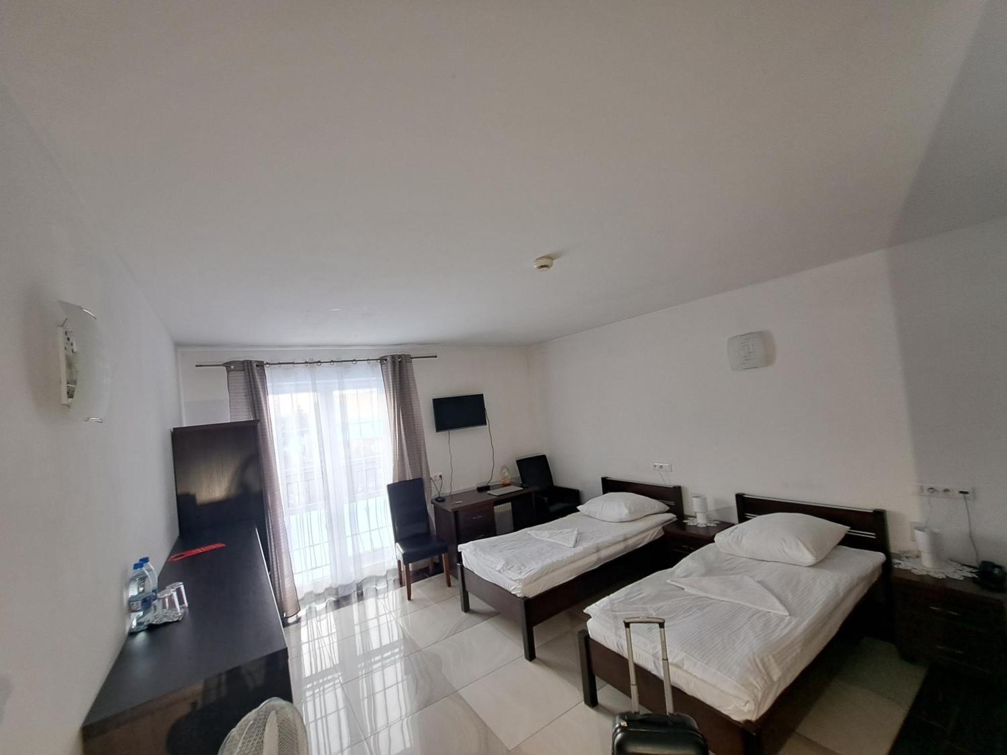 Hotel Agat&SPA Bydgoszcz Buitenkant foto