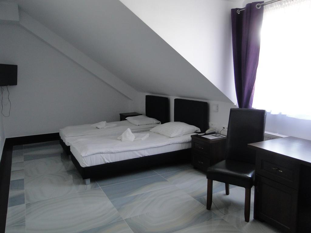 Hotel Agat&SPA Bydgoszcz Kamer foto