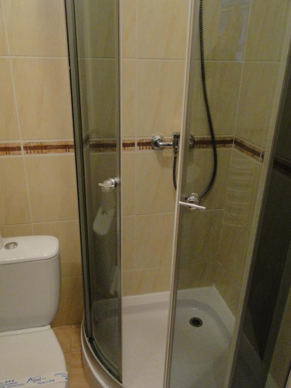 Hotel Agat&SPA Bydgoszcz Kamer foto